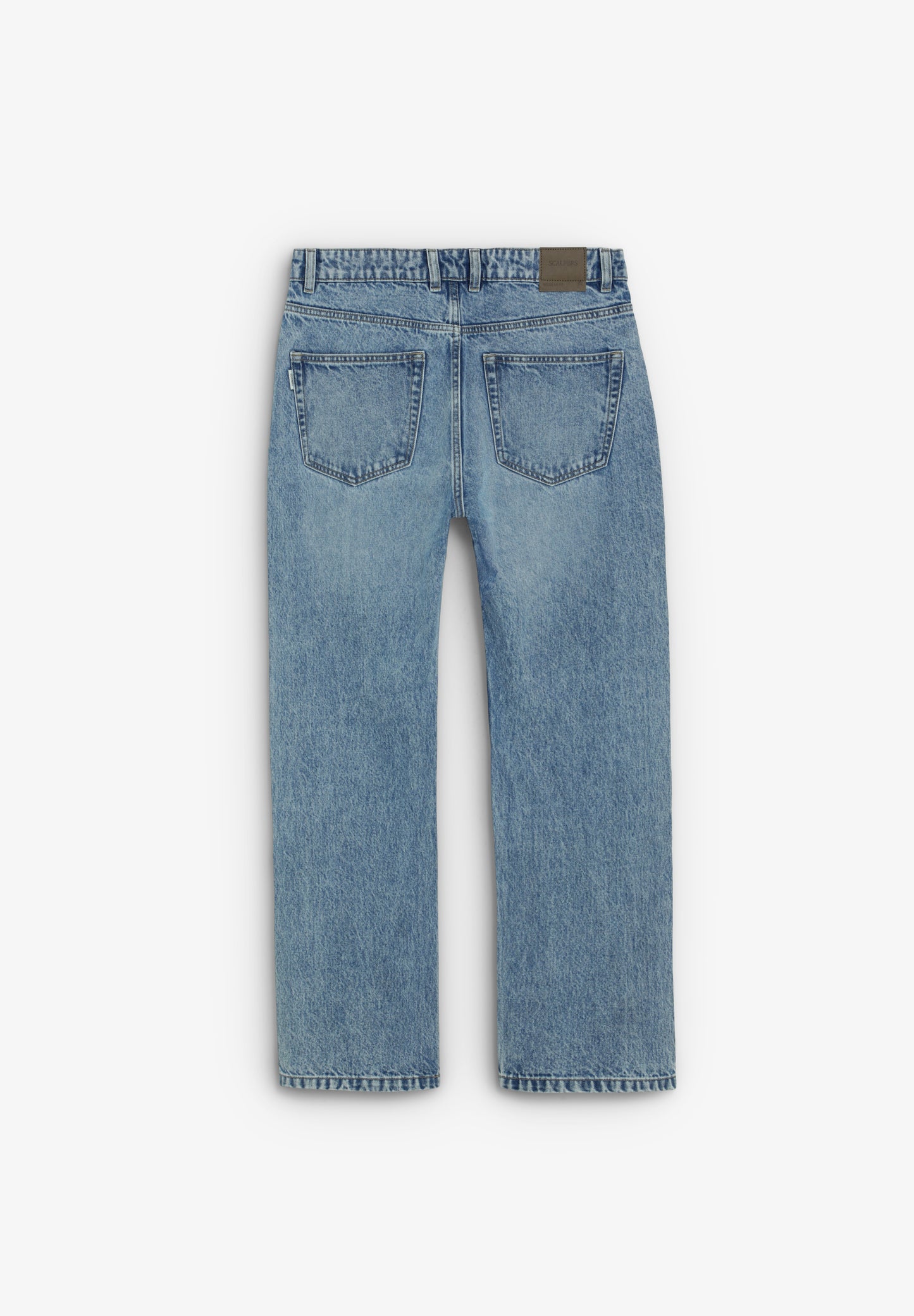 SCREGULAR JEANS