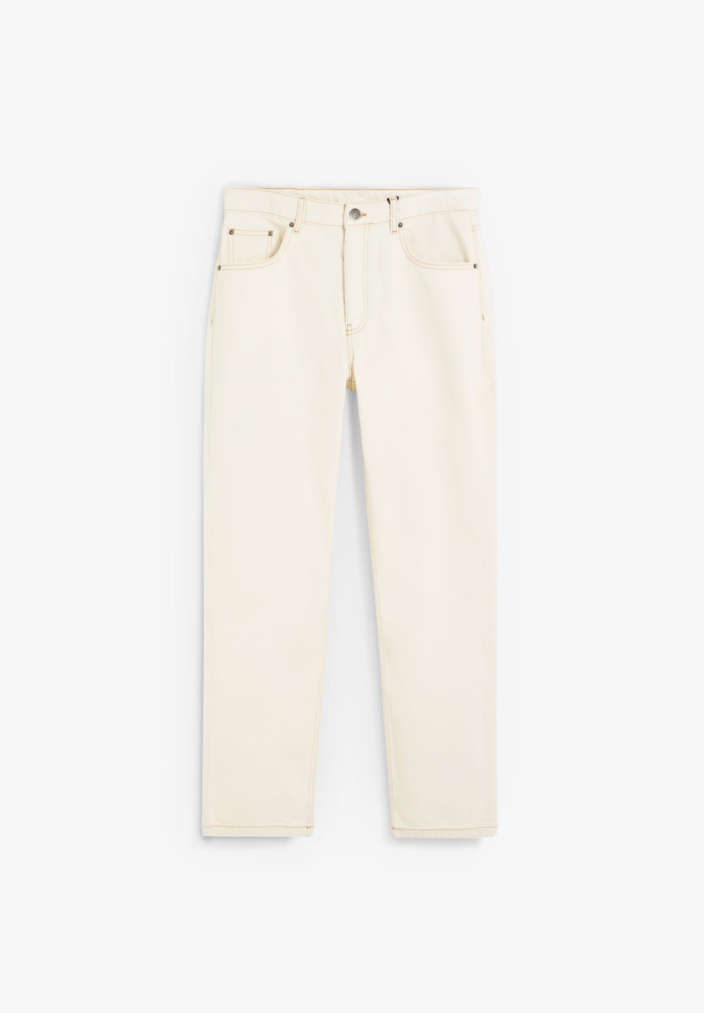 JEANS CROPPED FIT