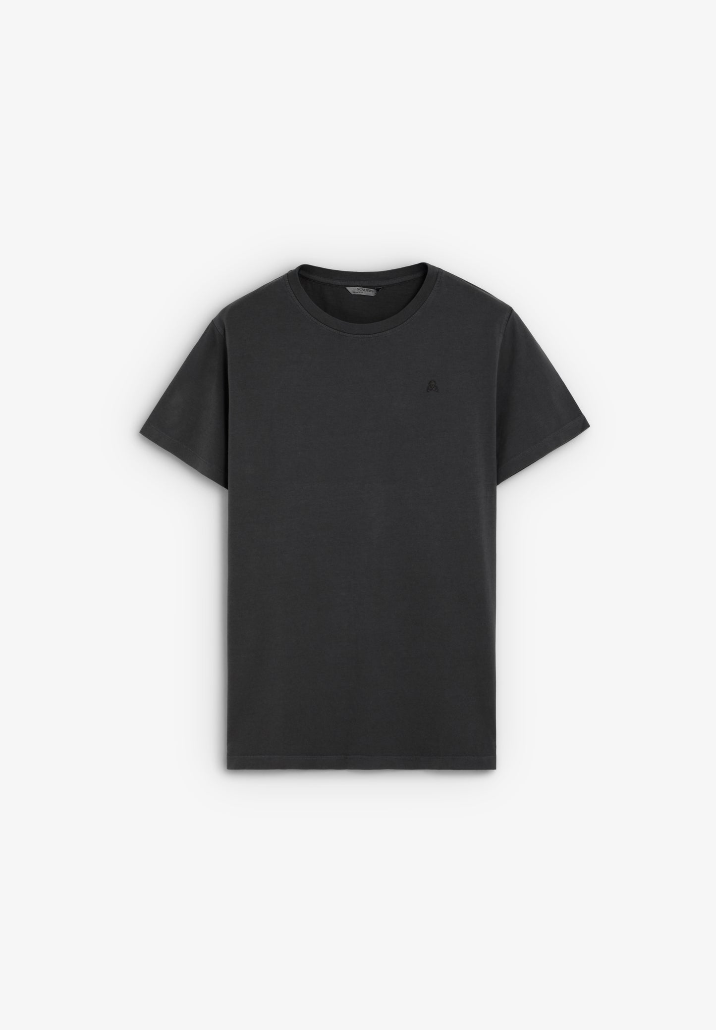 SCSKULL TEE