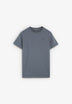 SCSKULL TEE