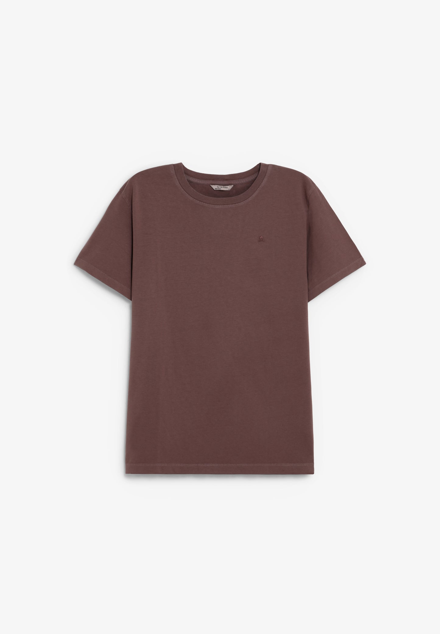 SCSKULL TEE