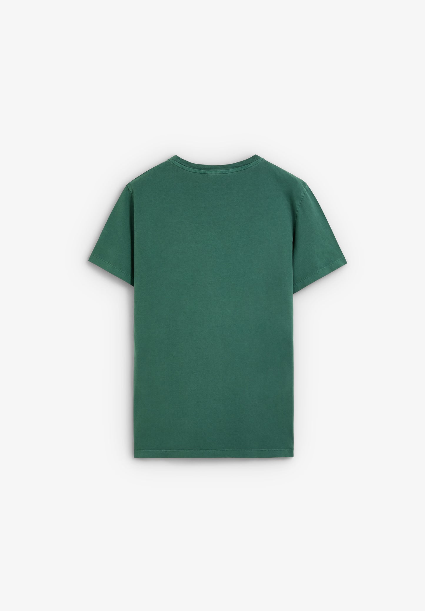 SCSKULL TEE