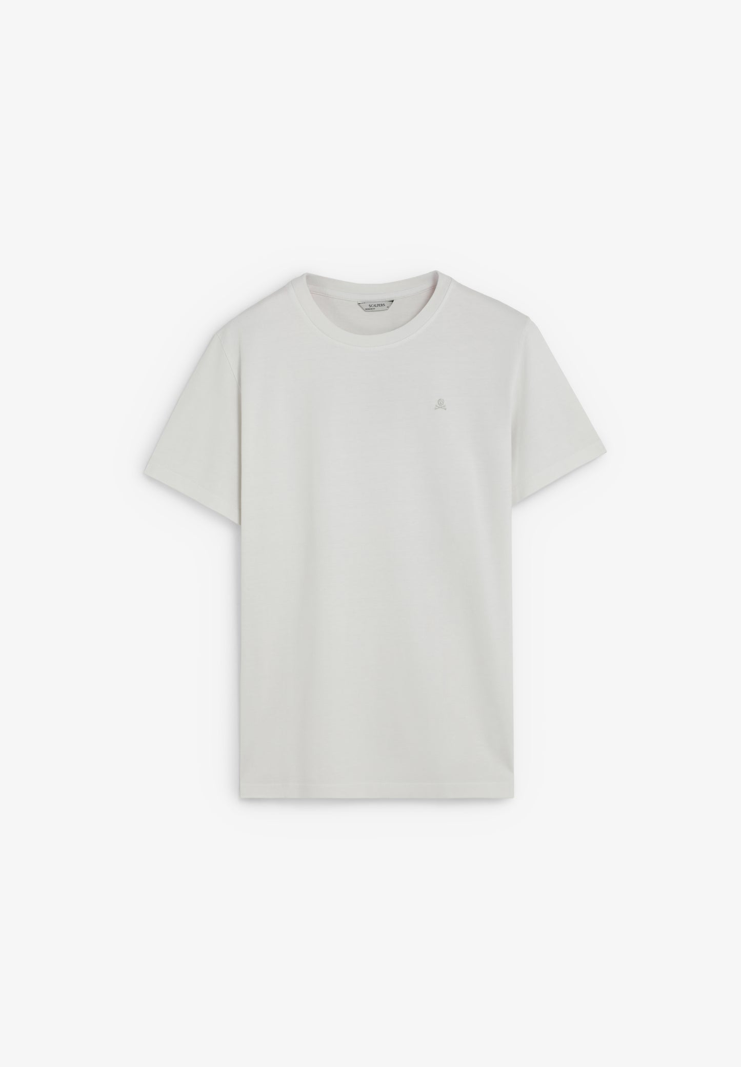 SCSKULL TEE