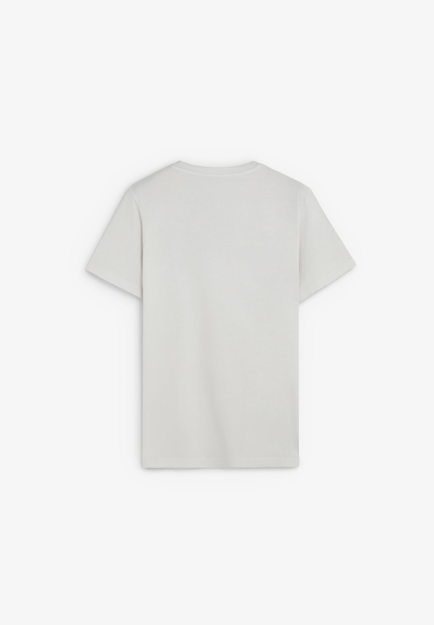 SCSKULL TEE