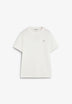 CAMISETA BORDADA HEAVY JERSEY