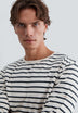 CAMISETA HEAVY JERSEY RAYAS