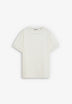 SCICON STITCHING TEE