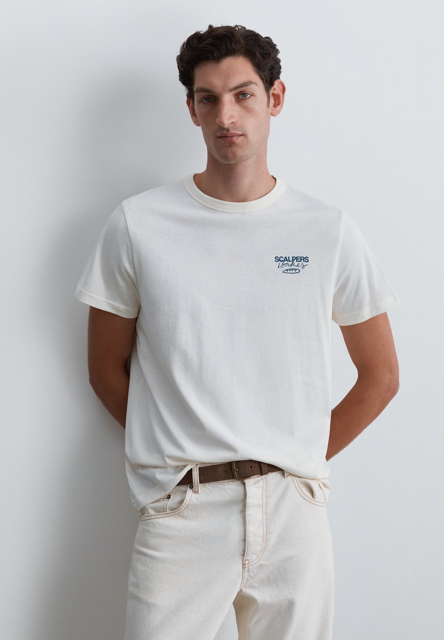 CAMISETA PRINT BAKERY