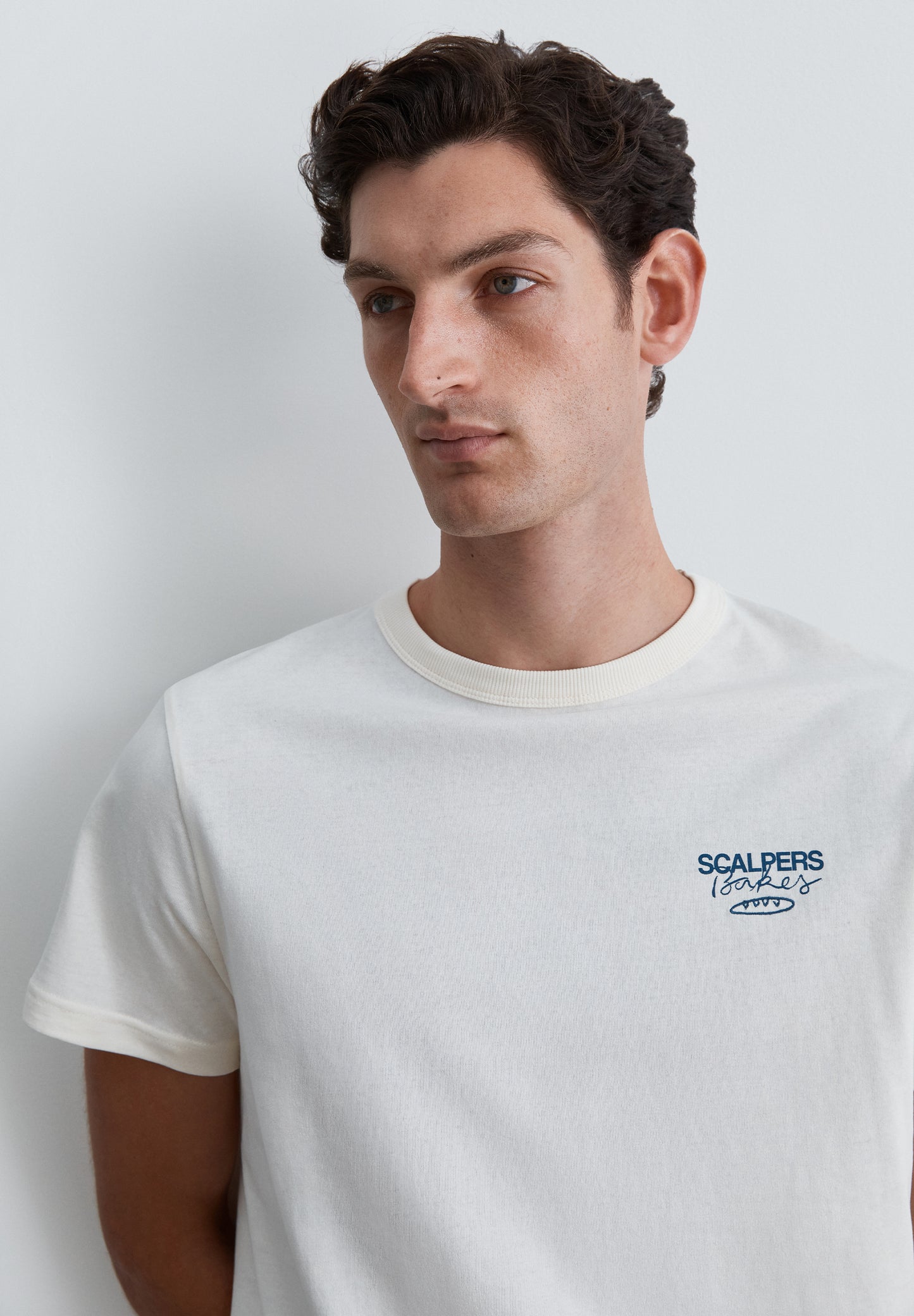CAMISETA PRINT BAKERY