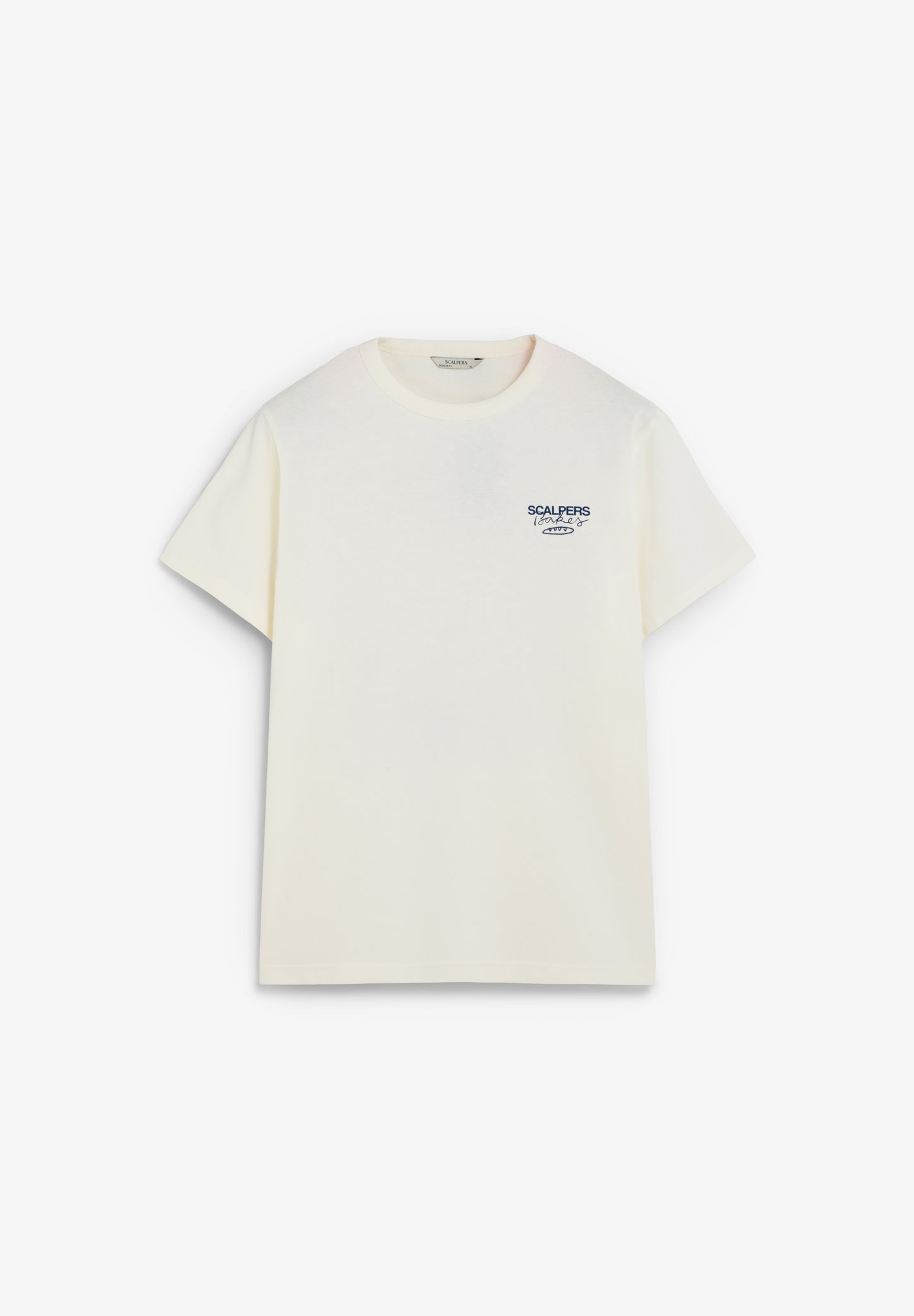 CAMISETA PRINT BAKERY