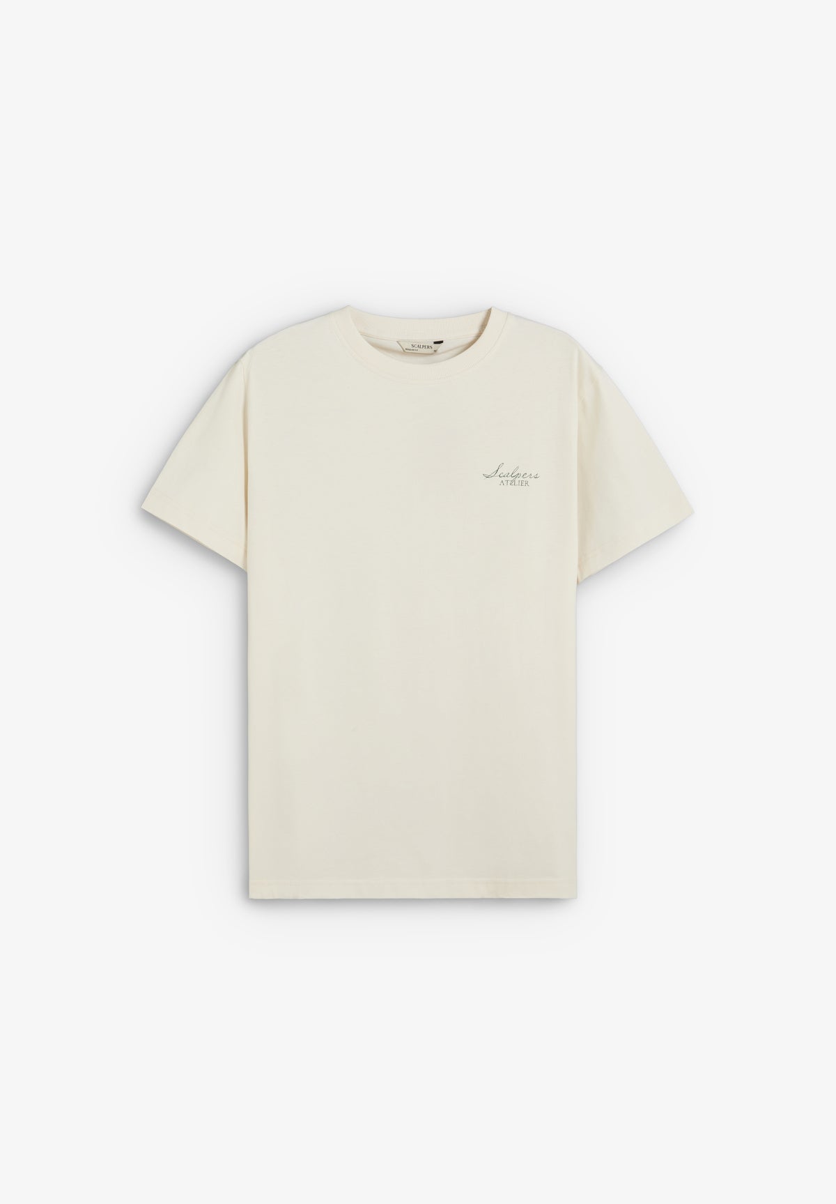CAMISETA PRINT POSTCARDS