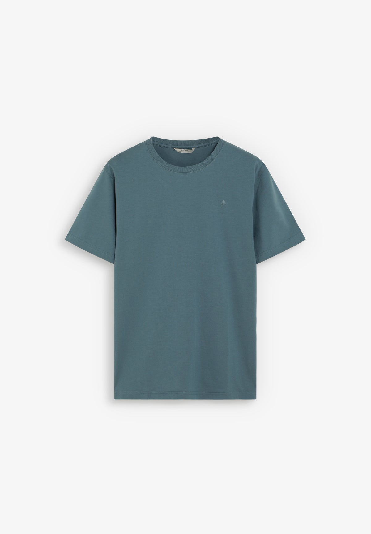 CAMISETA ESTAMPADA RELAXED