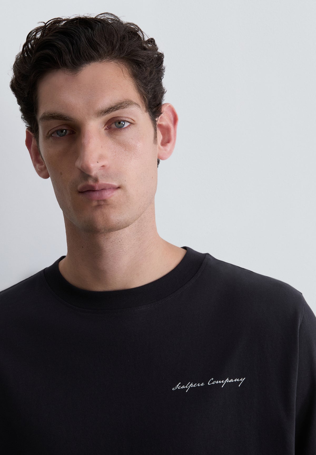 CAMISETA PRINT STREET RUNNING