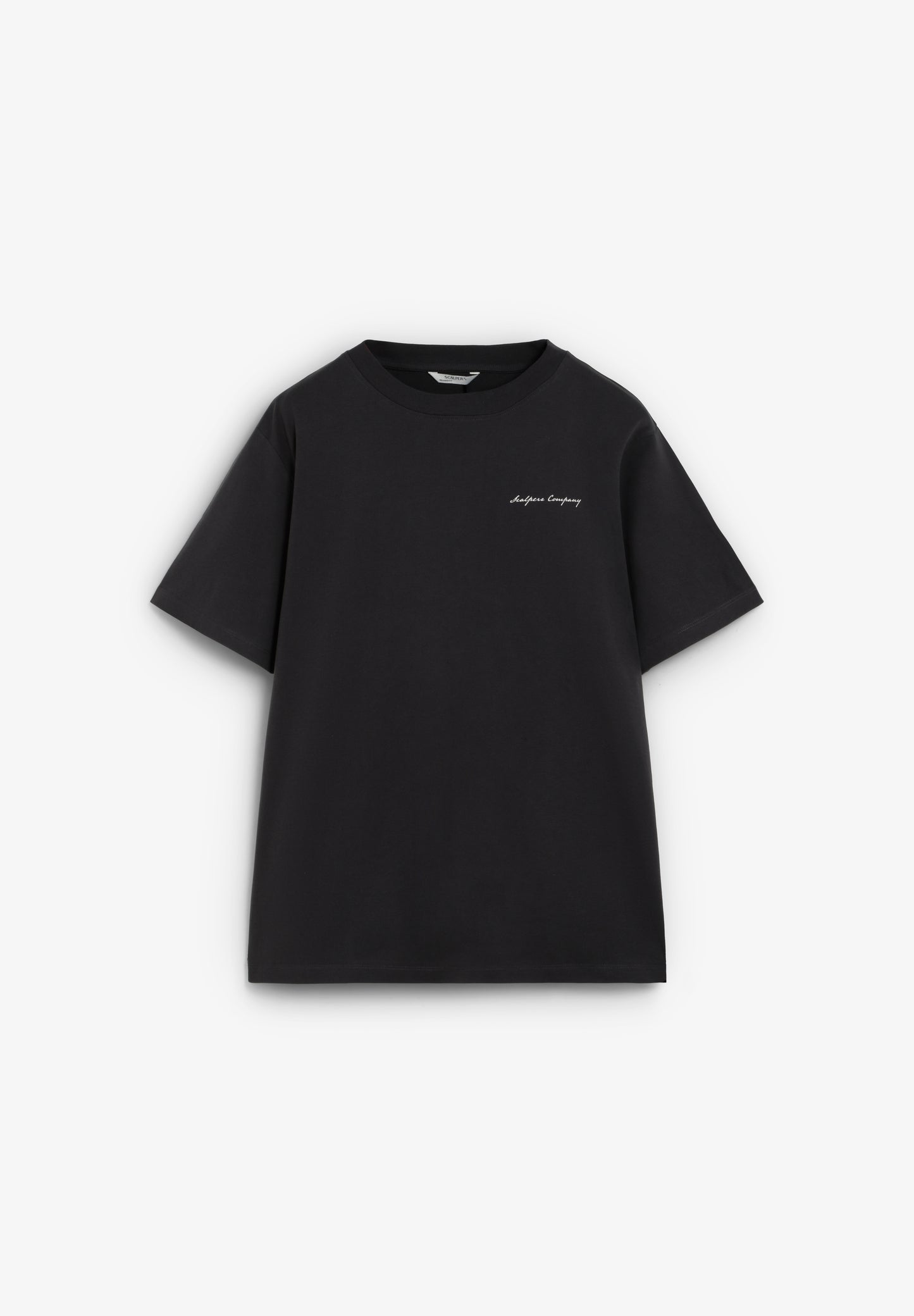 SCSTREET RUNNING TEE