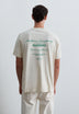 CAMISETA PRINT STREET RUNNING