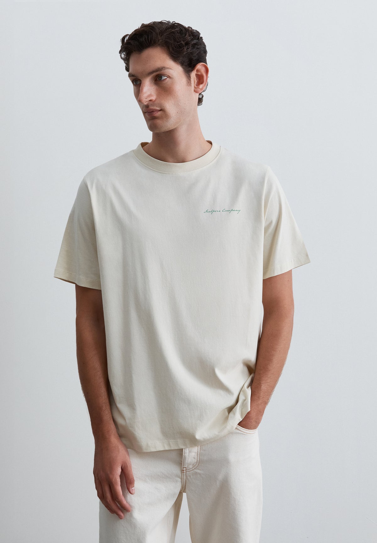 CAMISETA PRINT STREET RUNNING