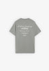 SCSTREET RUNNING TEE
