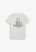 SCNEWSPAPER TEE