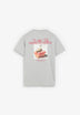 CAMISETA ESTAMPADO TASTY