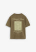 SCPALM TEE