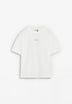 CAMISETA BOXY ESTAMPADA