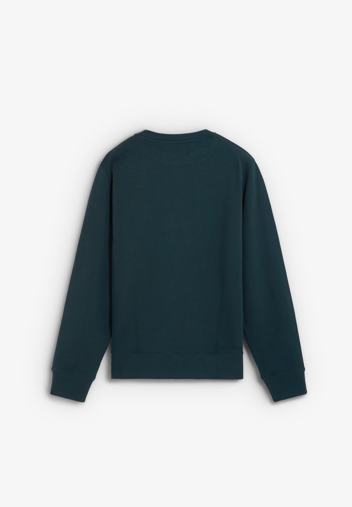 SUDADERA CREWNECK BORDADO TONO