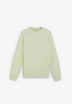 SUDADERA CREWNECK BORDADO TONO
