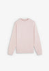 SUDADERA CREWNECK BORDADO TONO