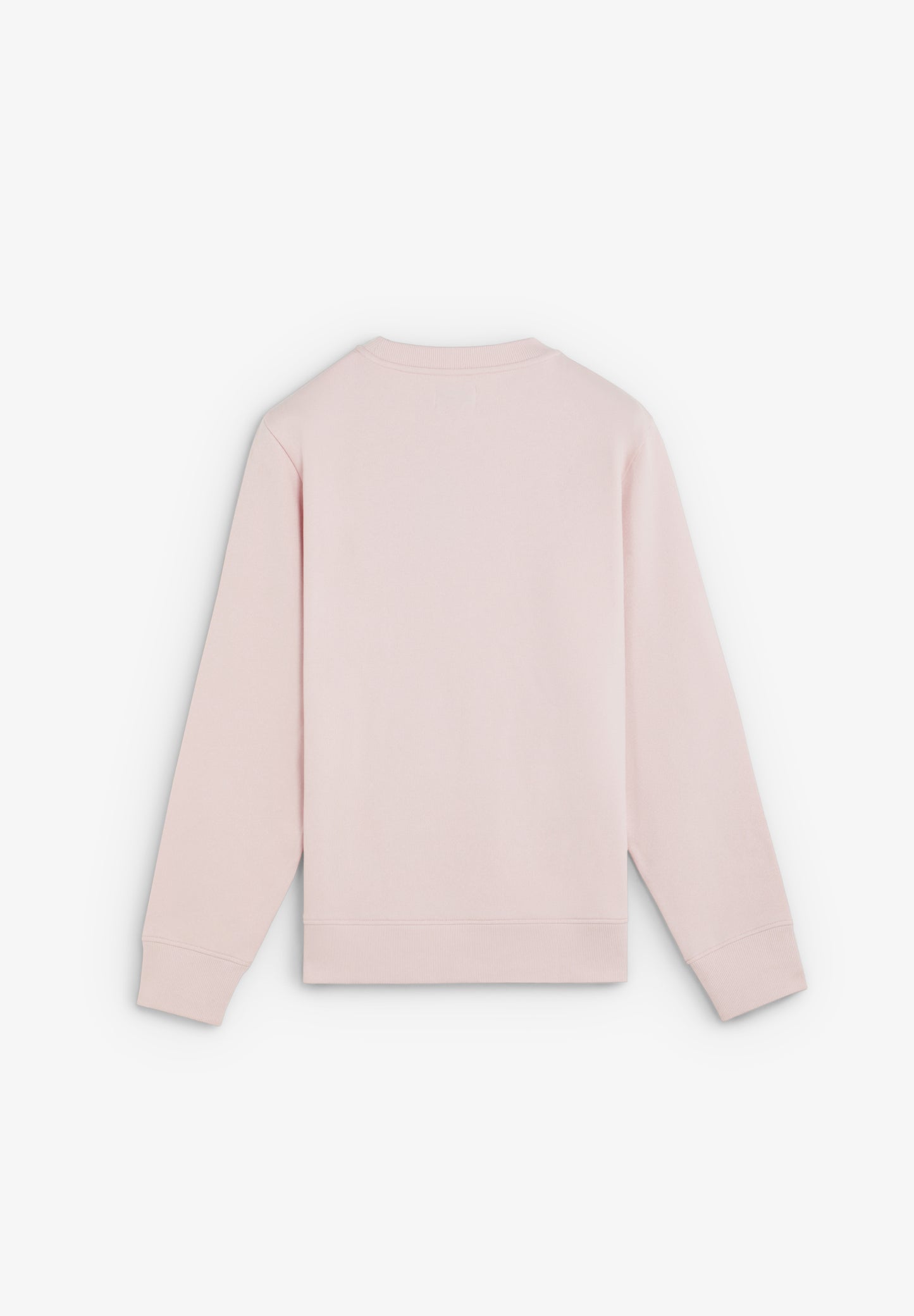 SUDADERA CREWNECK BORDADO TONO