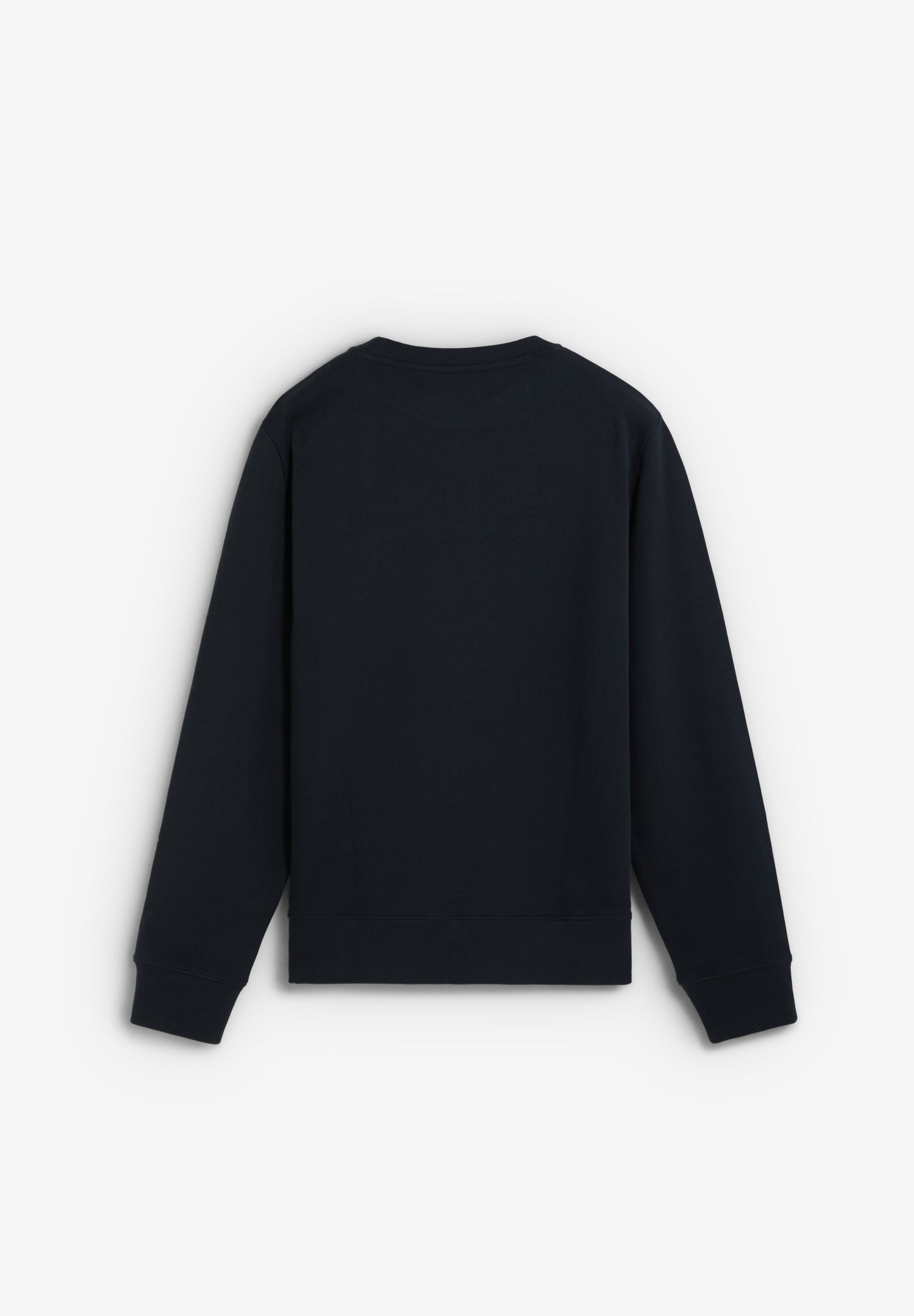 SUDADERA CREWNECK BORDADO TONO