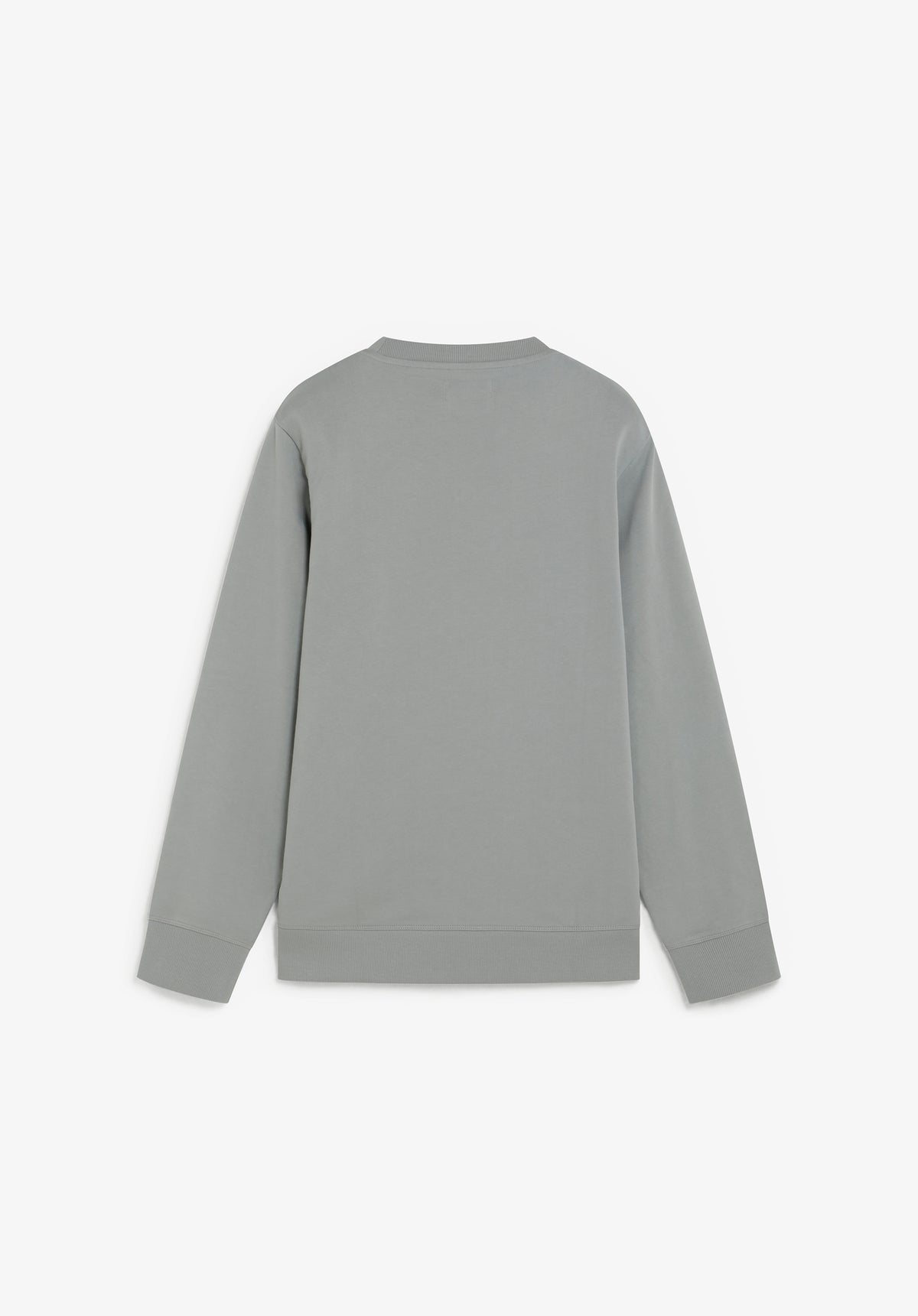 SUDADERA CALAVERA CONTRASTE