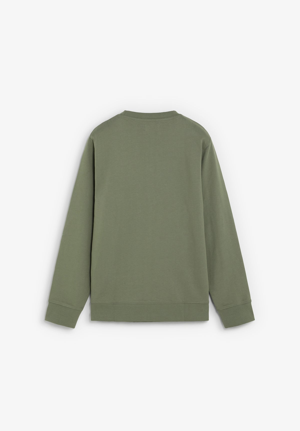 SUDADERA CALAVERA CONTRASTE