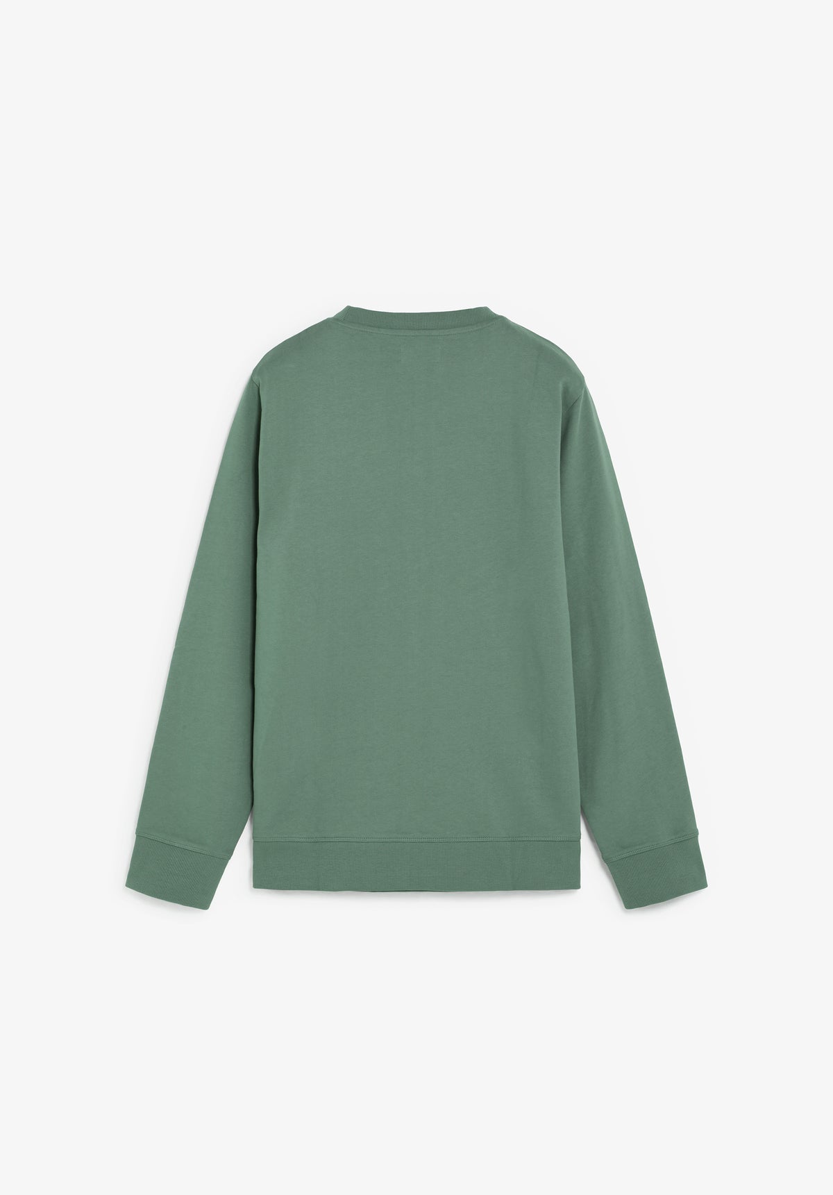 SUDADERA CALAVERA CONTRASTE