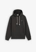 SUDADERA CAPUCHA WASHED