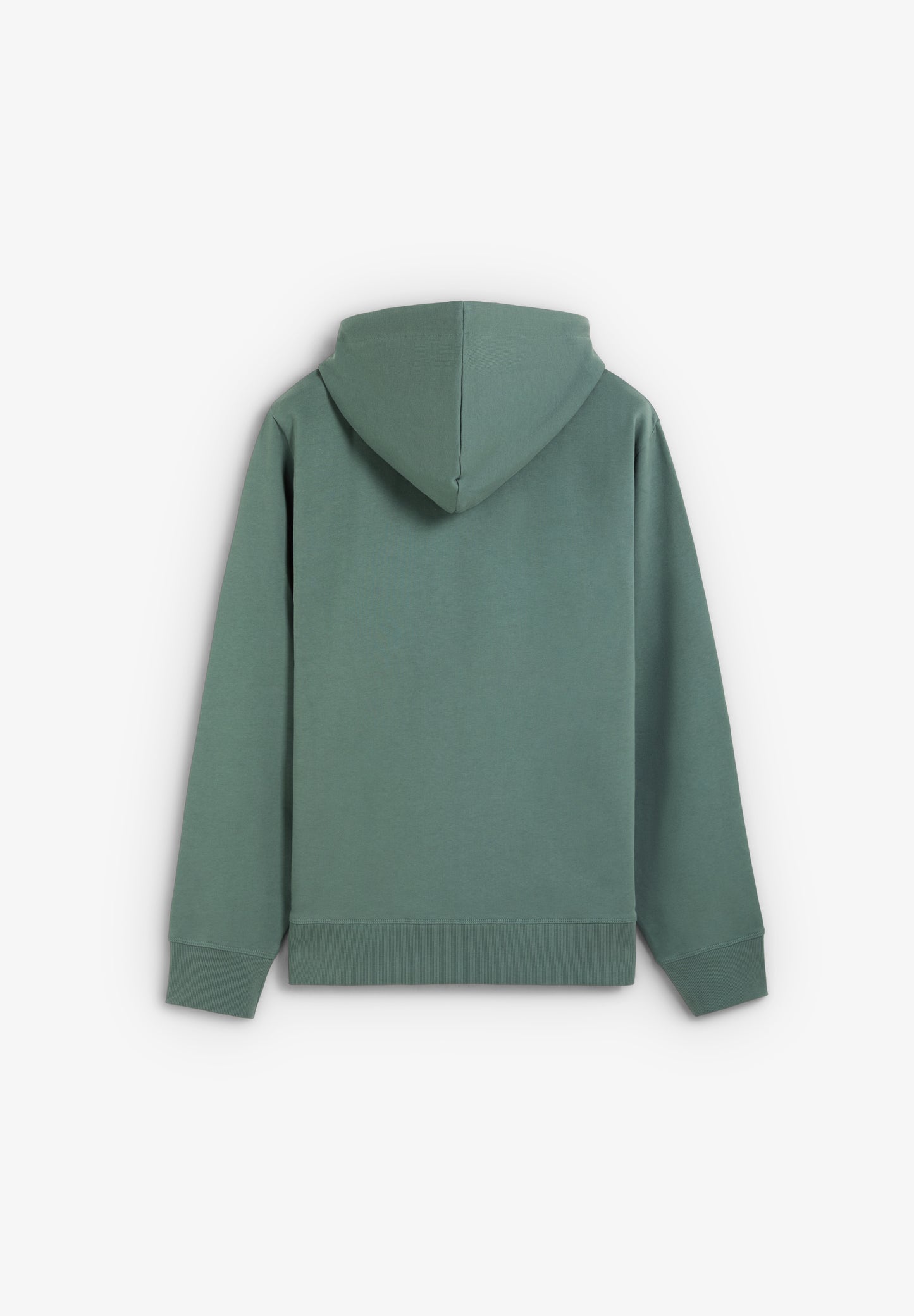 SUDADERA CAPUCHA WASHED
