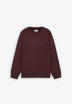 SUDADERA LOGO BORDADO