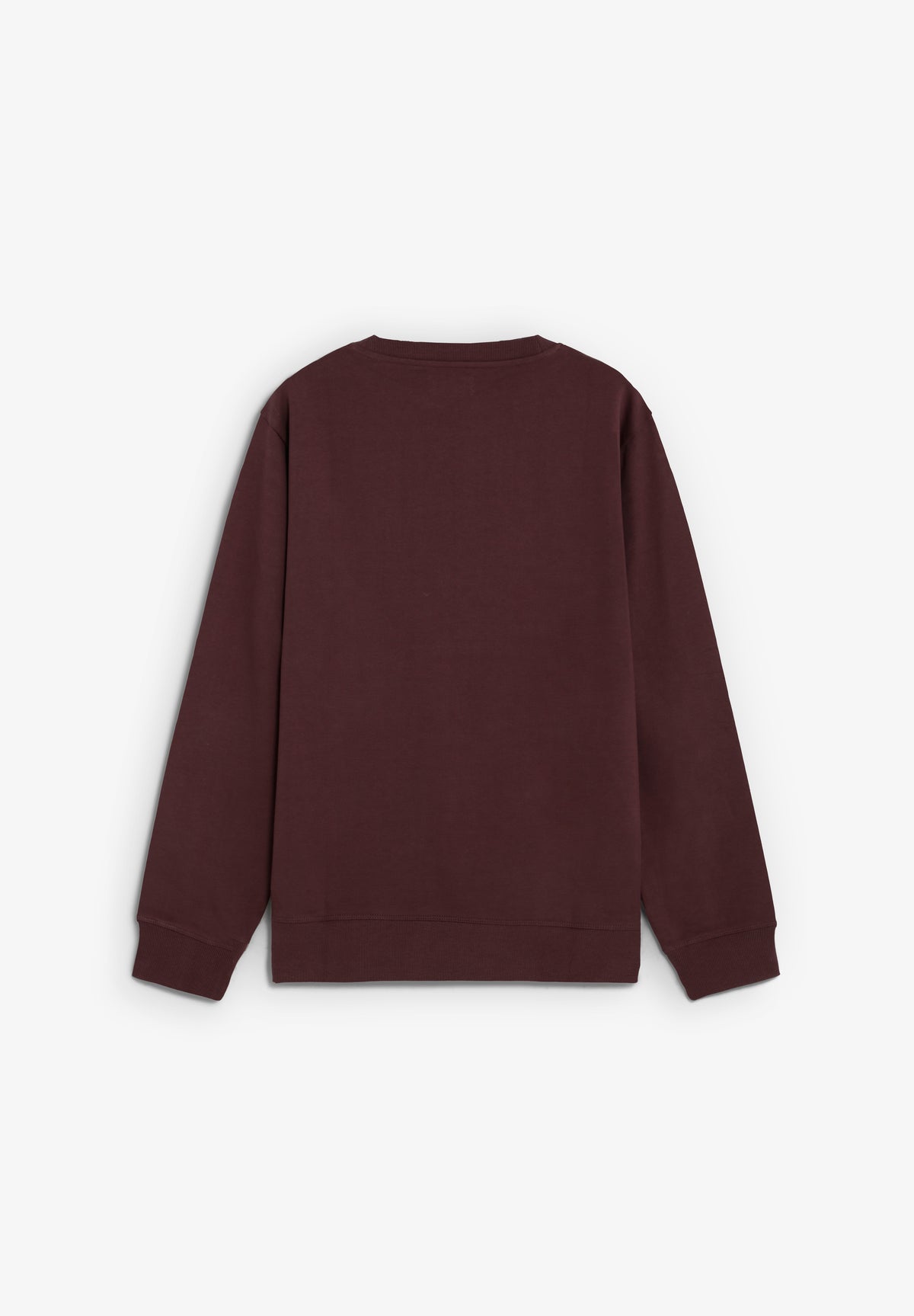 SUDADERA LOGO BORDADO