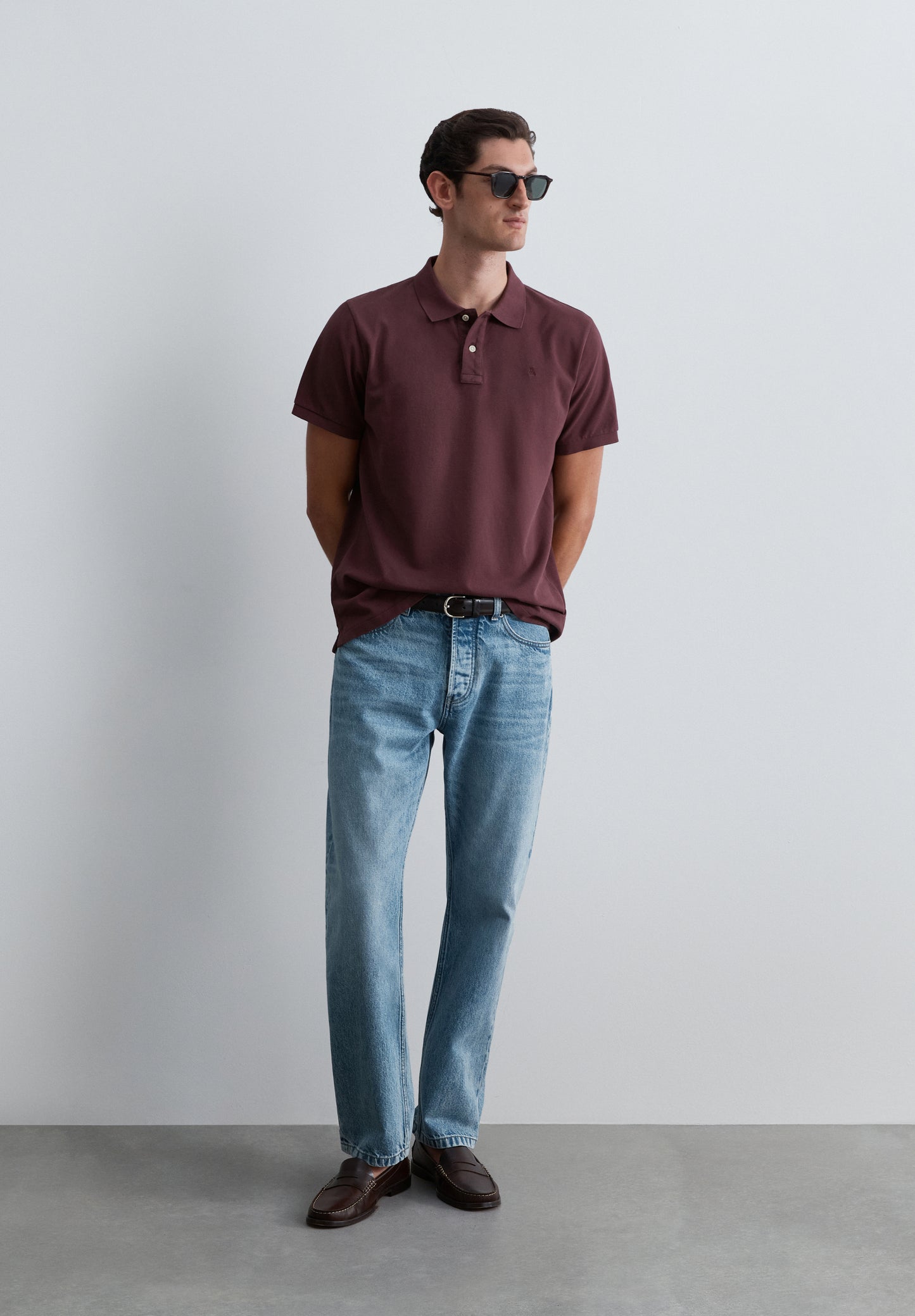 SCBASIC POLO