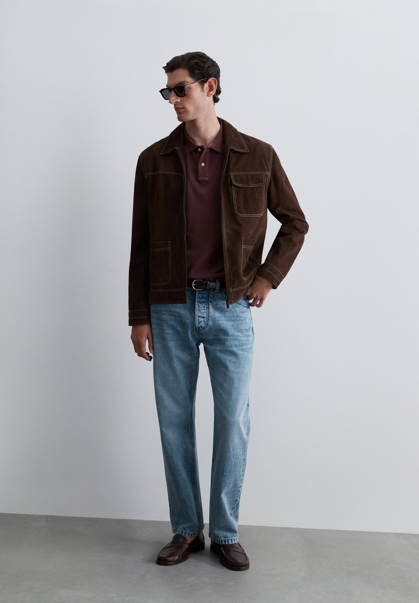 SCBASIC POLO