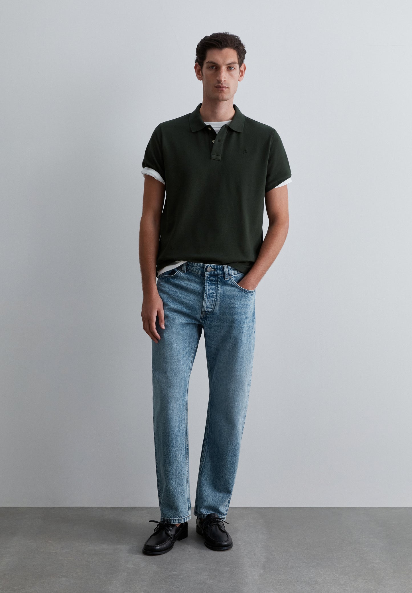 SCBASIC POLO