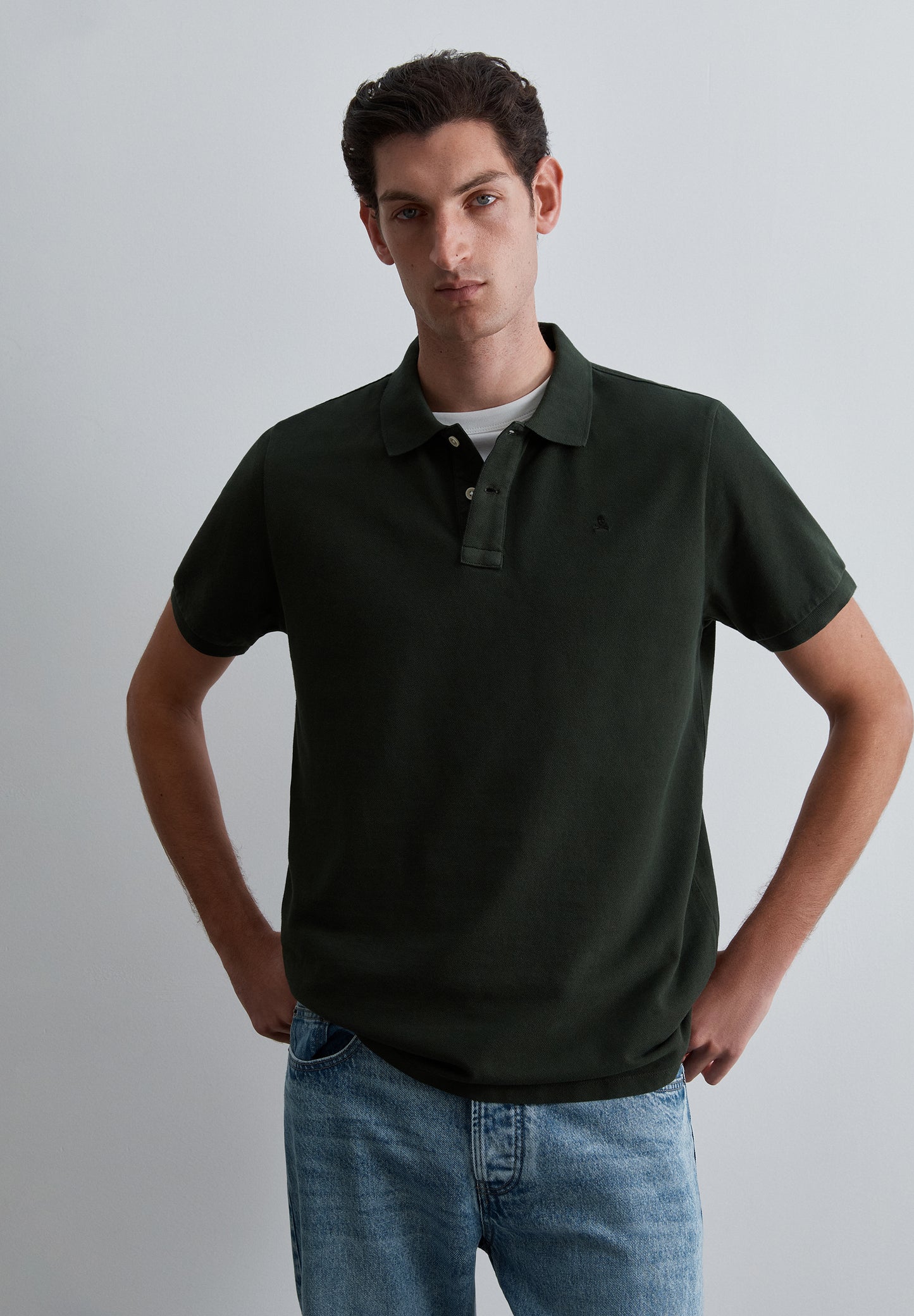 SCBASIC POLO