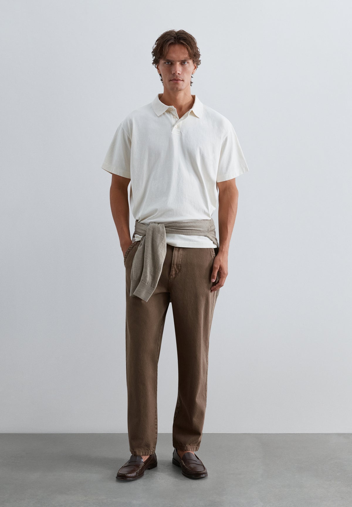 SCICON POLO