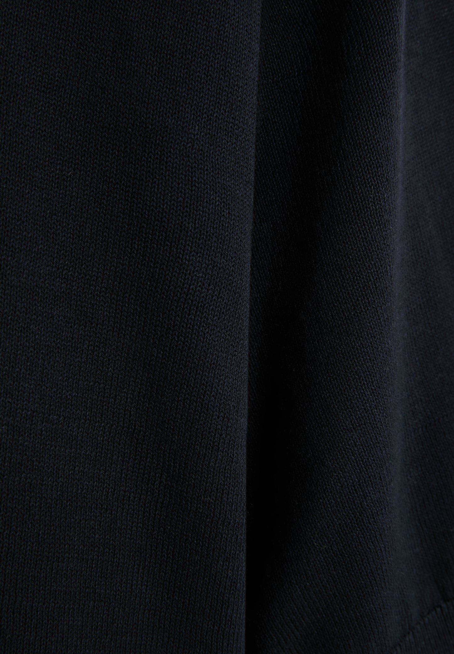 POLO TRICOT MANGA CORTA