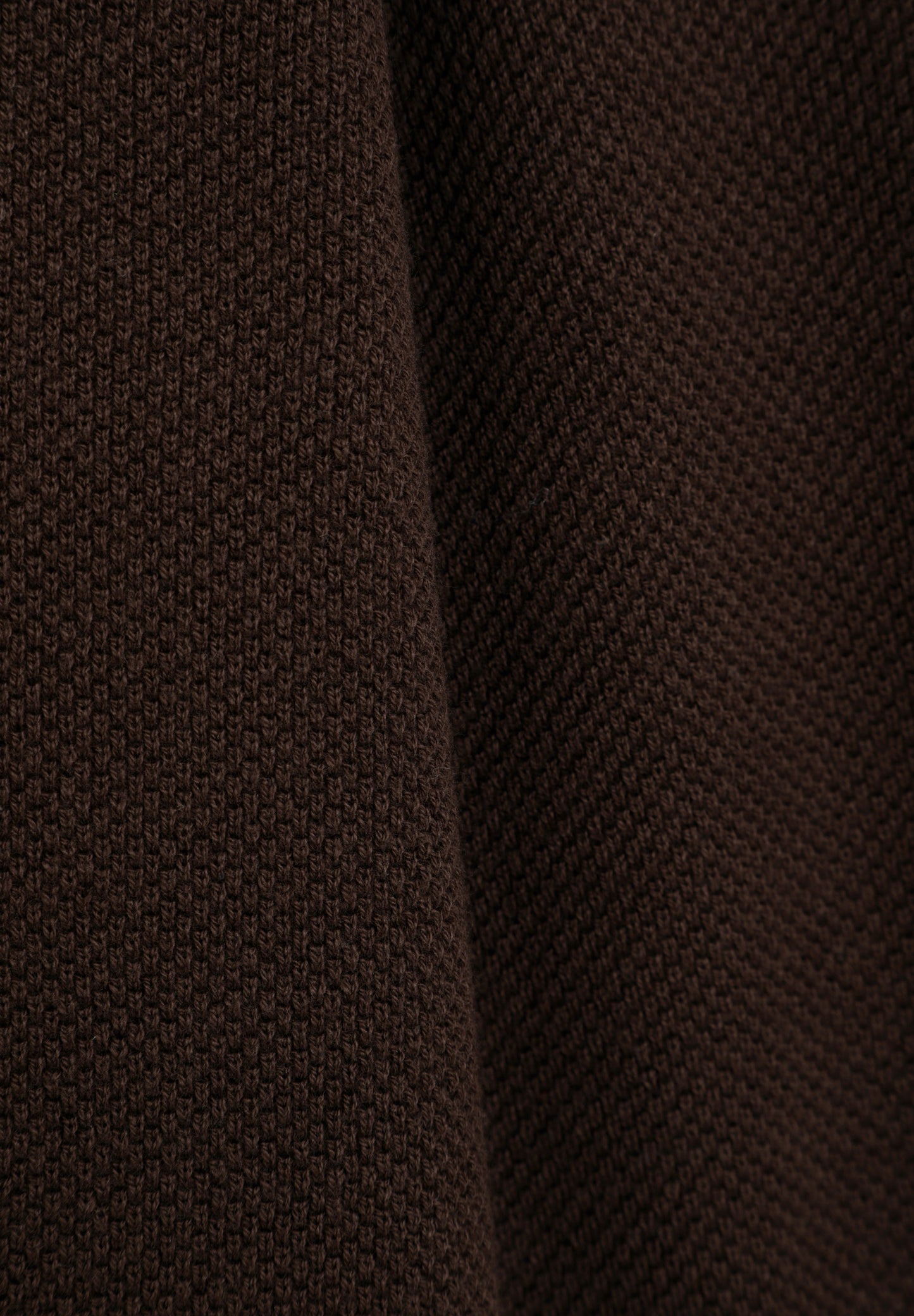 JERSEY TRICOT CUELLO POLO