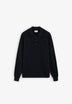 JERSEY TRICOT CUELLO POLO