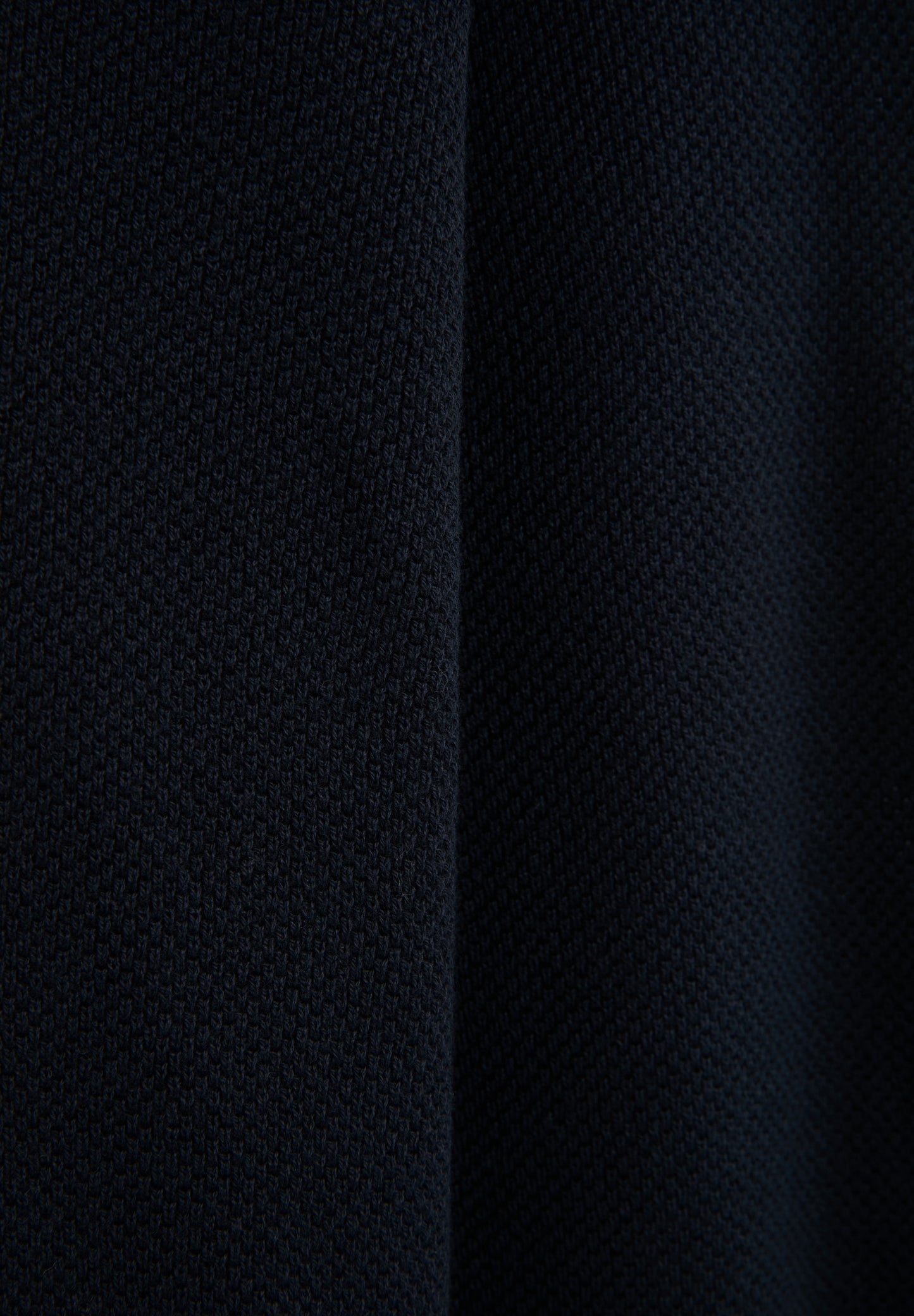JERSEY TRICOT CUELLO POLO