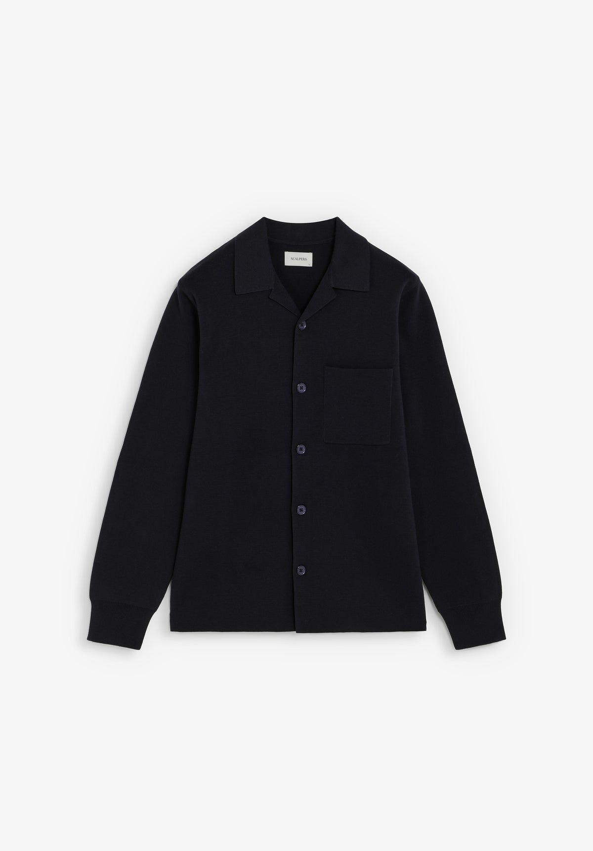 SCNAVIGLI CARDIGAN