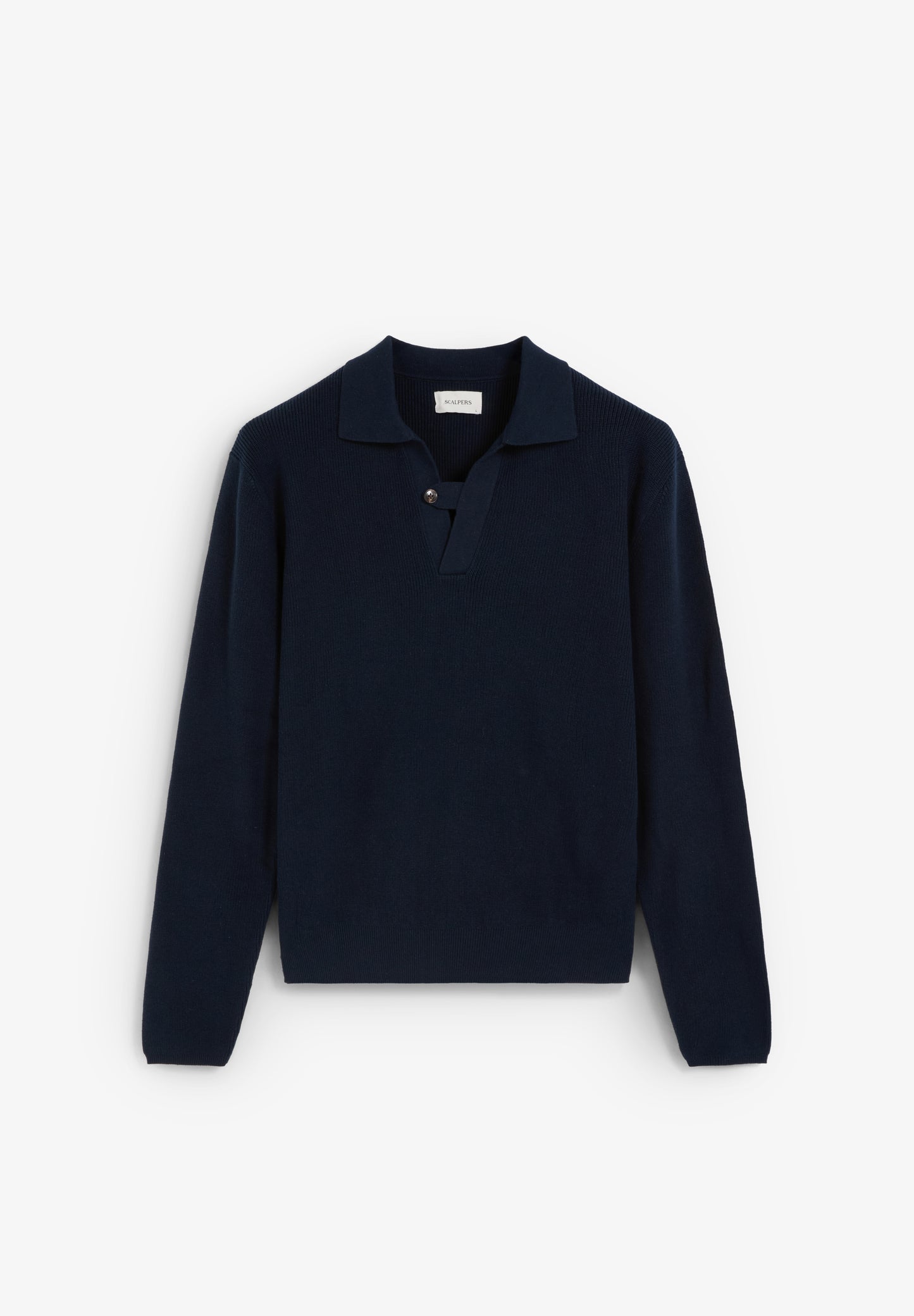 SCSAILOR POLO TRICOT