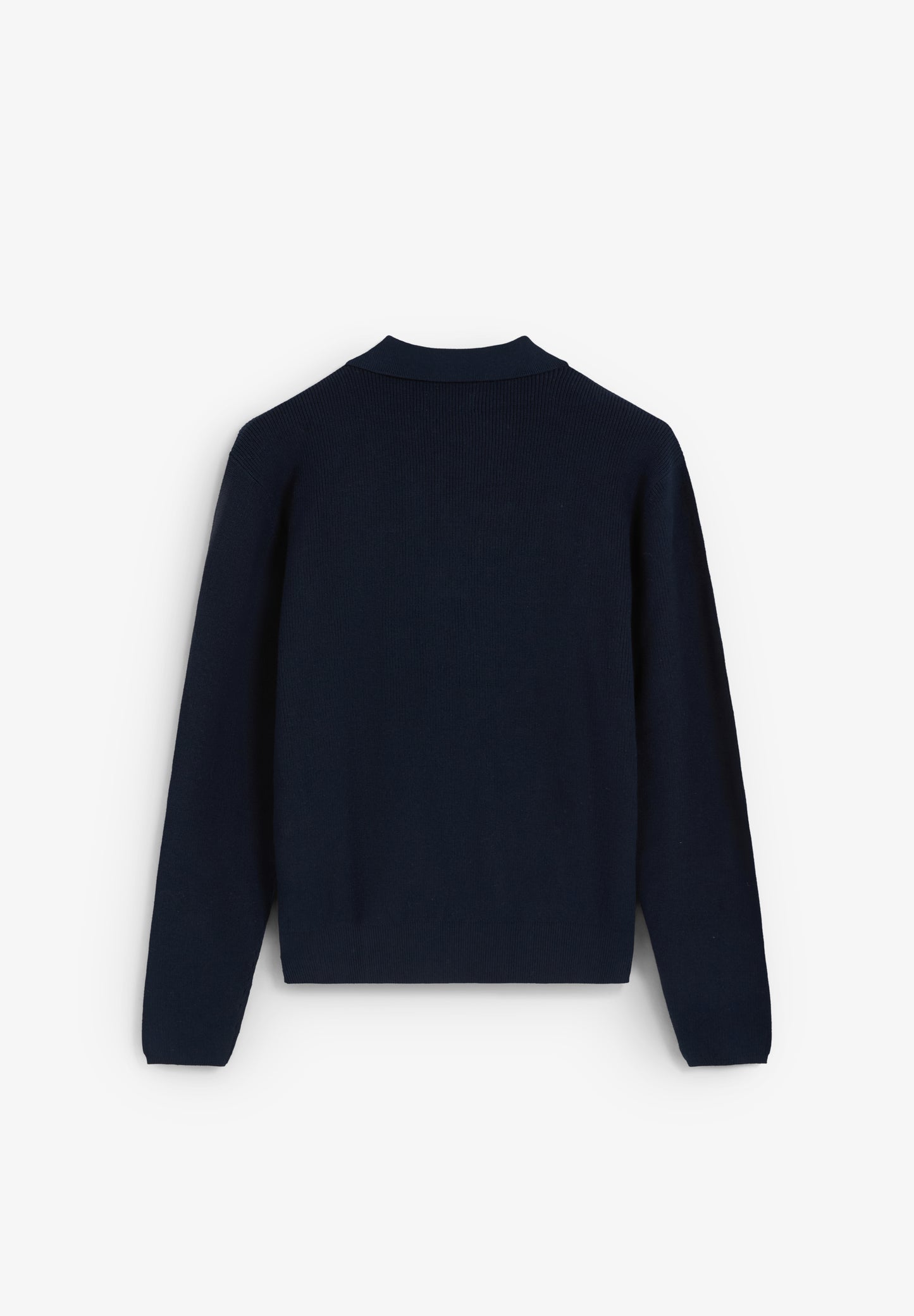 SCSAILOR POLO TRICOT
