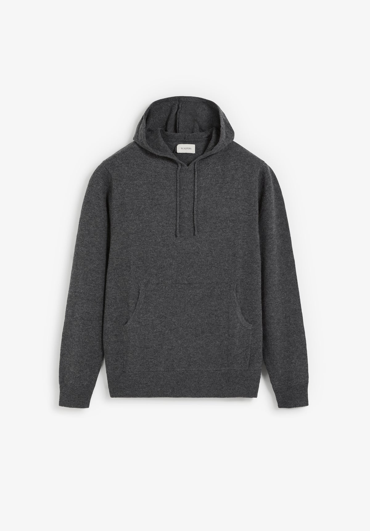 SCNEW HOODIE TRICOT